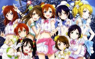 LoveLive! Sunshine!! 第二季,LoveLive! Sunshine!! 第二季启航